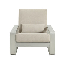 Load image into Gallery viewer, La Plata - Outdoor And Indoor Lounge Chair
