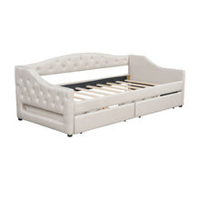 Load image into Gallery viewer, Daybed With LED Belt
