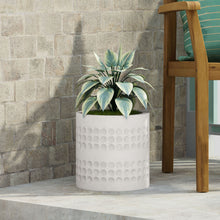 Load image into Gallery viewer, Elegant Design Cube Planter
