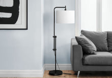 Load image into Gallery viewer, Lighting, Metal Floor Lamp
