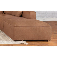 Load image into Gallery viewer, Jennifer - Square Ottoman
