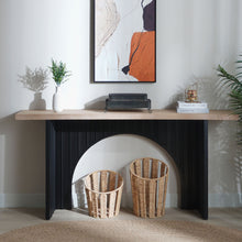 Load image into Gallery viewer, Arch Fluted Table
