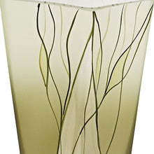 Load image into Gallery viewer, Cylinder Table Vase (375728) - Green
