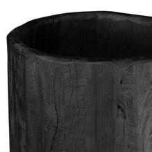 Load image into Gallery viewer, Pot Planter (659057) - Black
