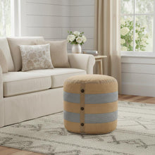 Load image into Gallery viewer, Ottoman Cotton - Tan
