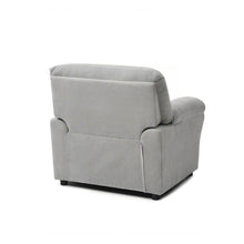 Load image into Gallery viewer, Hamilton - Chair With Hand Applied Nailhead Trim And Pillow Top Arm Cushions
