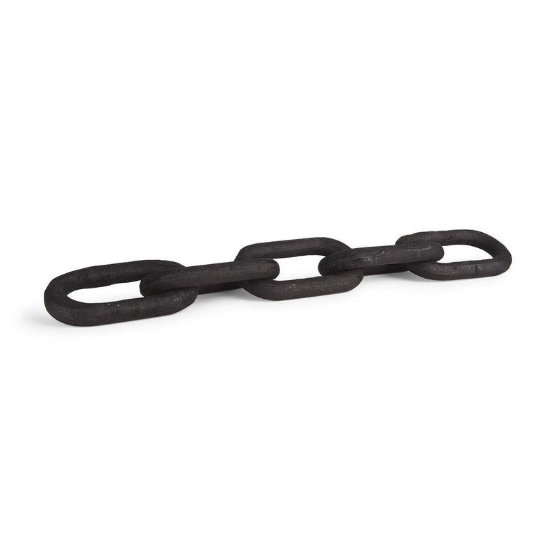 Tabletop Sculpture (608734) - Black