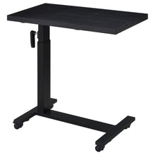 Load image into Gallery viewer, Geary - Height Adjustable Mobile C-Table
