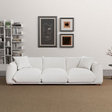 Load image into Gallery viewer, Kely - Upholstered Sofa
