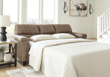 Load image into Gallery viewer, Navi - Fossil - Queen Sofa Sleeper
