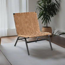 Load image into Gallery viewer, Camden - Accent Chair - Brown
