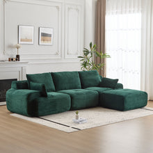 Load image into Gallery viewer, Compressed Sofa, Large Sectional Couches For Living Room

