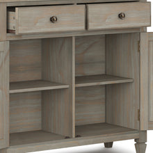 Load image into Gallery viewer, Connaught - Entryway Storage Cabinet
