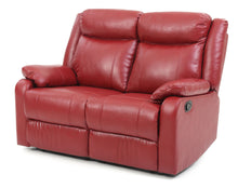 Load image into Gallery viewer, Ward - Stylish Reclining Loveseat For Two
