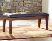 Load image into Gallery viewer, Ralene - Upholstered Bench
