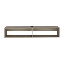 Load image into Gallery viewer, Floating Mount TV Stand - Beige
