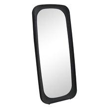 Load image into Gallery viewer, Izusa - Floor Mirror - Black
