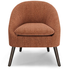 Load image into Gallery viewer, Redding - Upholstered Accent Chair
