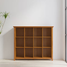 Load image into Gallery viewer, Acadian - Handcrafted Cube Storage
