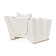 Load image into Gallery viewer, La Terrazza - Matching Chair - Starlight / Light Champagne
