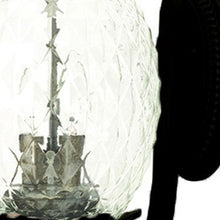 Load image into Gallery viewer, Lanai 3-Light Metal Wall Light - Matte Black
