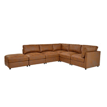 Load image into Gallery viewer, Modular Sectional With Custom Configuration

