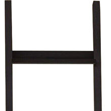 Load image into Gallery viewer, Four Tier Ladder Bookcase (332947) - Brown
