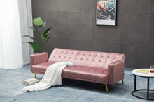 Load image into Gallery viewer, Comfort Compact Design Sofa Bed
