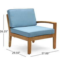 Load image into Gallery viewer, Grenada - Right Arm And Left Arm Sofa
