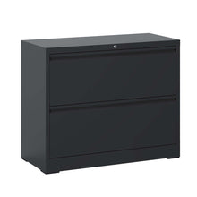 Load image into Gallery viewer, Premium Drawer Metal Lateral File Cabinet With Lock
