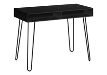 Load image into Gallery viewer, Computer Desk, Home Office, Laptop, Left And Right Set-Up, Storage Drawers, Work, Contemporary, Modern
