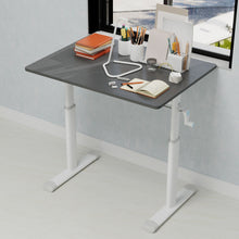 Load image into Gallery viewer, Adjustable Home Office Desk
