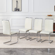 Load image into Gallery viewer, Dining Chairs With Ergonomic Backrest
