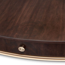 Load image into Gallery viewer, Camellia Field - Living Room Table With Drawer
