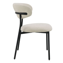 Load image into Gallery viewer, Jirina - Side Chair (Set of 2) - Beige Chenille
