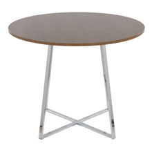 Load image into Gallery viewer, Cosmo - Canary Contemporary Dining Table
