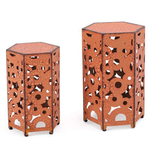 Load image into Gallery viewer, Selva - Accent Table Set
