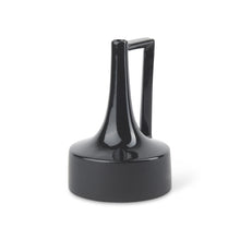 Load image into Gallery viewer, Jug Vase (608289) - Black
