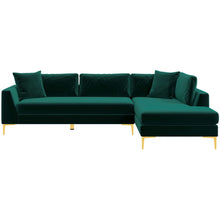 Load image into Gallery viewer, Mano - L-Shaped Sectional Sofa
