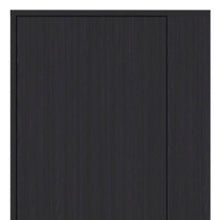 Load image into Gallery viewer, 21" Wood Accent Chest - Black
