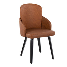 Load image into Gallery viewer, Dahlia - Contemporary Elegant Dining Chair (Set of 2)
