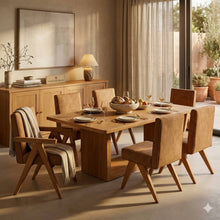 Load image into Gallery viewer, Zoey - Dining Set
