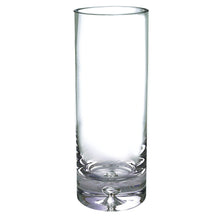 Load image into Gallery viewer, Cylinder Table Vase (375829) - Clear
