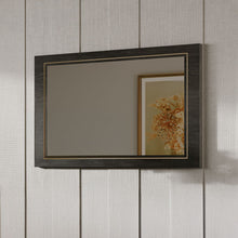 Load image into Gallery viewer, Venezia - Accent Mirror - Gray
