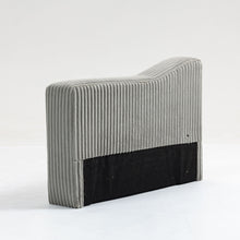 Load image into Gallery viewer, Modular Sofa Single Armrest For Modular Sectional Sofa
