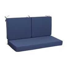 Load image into Gallery viewer, Deep Seat Waterproof Replacement Patio Chair Cushions For Patio Furniture
