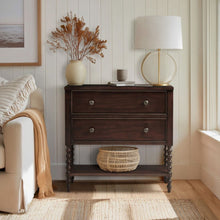Load image into Gallery viewer, Signature Beckett - 2 Drawer Accent Chest
