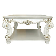 Load image into Gallery viewer, Vendome - Coffee Table - Antique Pearl
