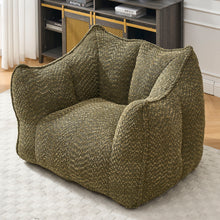 Load image into Gallery viewer, Comfortable Sofa Chairs With Highly Resilient Foam For Living Rooms And Bedrooms
