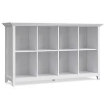 Load image into Gallery viewer, Amherst - Cube Storage Bookcase
